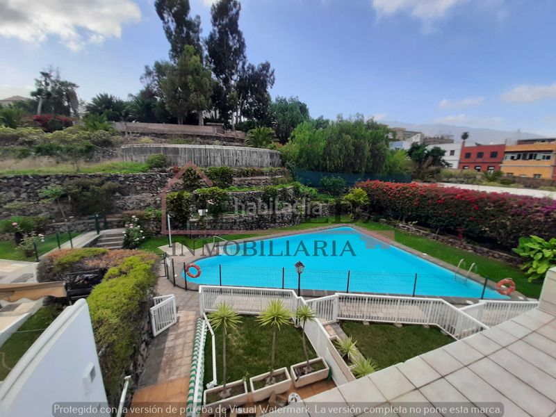 Foto cba39e13-5bb9-4a62-9e62-3bac84c5402d. Dúplex amb aparcament piscina a San Antonio - Las Arenas Puerto de la Cruz