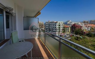 Dúplex  Calle de valois. Piso céntrico puerto de la cruz