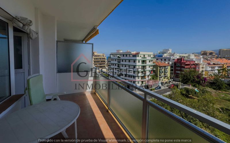 Foto 10c0bd6a-9d96-4ecf-b1ca-be46049e62ea. Dúplex piso céntrico en San Antonio - Las Arenas Puerto de la Cruz