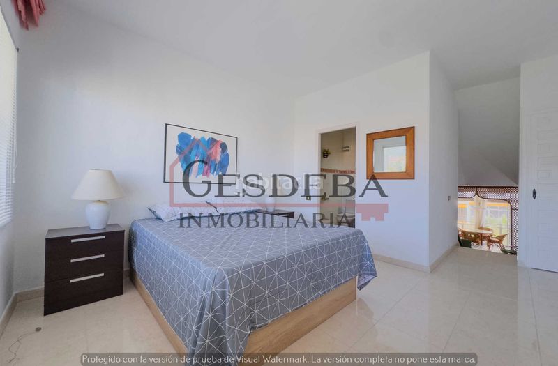 Foto 2bd82c41-e87a-454d-b50f-0c2713eee530. Dúplex piso céntrico en San Antonio - Las Arenas Puerto de la Cruz