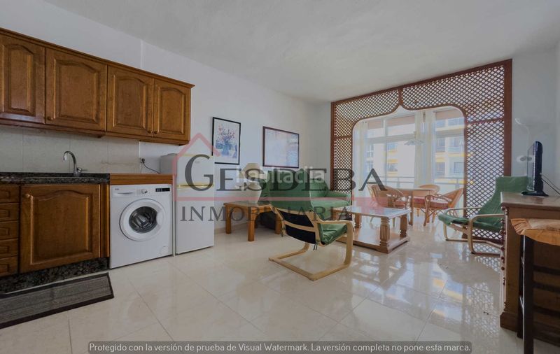 Foto 4c38d1e0-e760-41ef-a176-8564c7cb24e8. Dúplex piso céntrico en San Antonio - Las Arenas Puerto de la Cruz