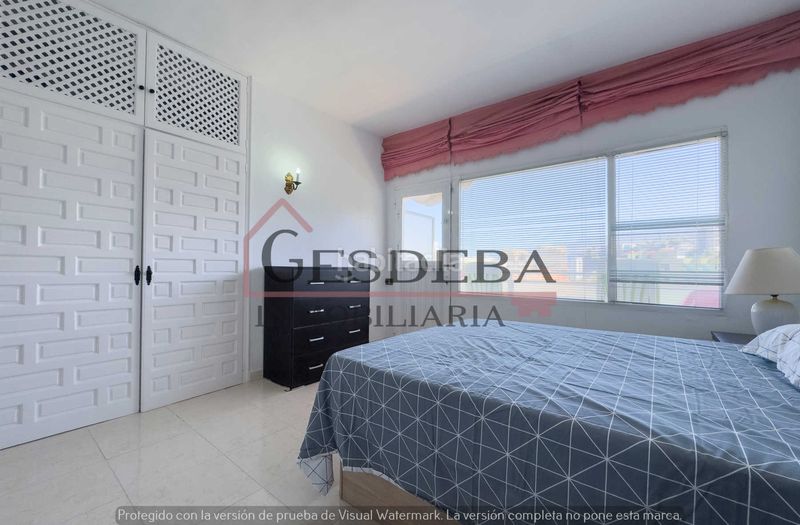 Foto a361de80-54d9-4313-9fa6-c88b158f61c7. Dúplex piso céntrico en San Antonio - Las Arenas Puerto de la Cruz