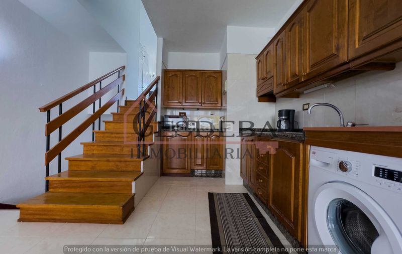 Foto ecd0f8f9-8d55-4493-8880-8022685b3238. Dúplex piso céntrico en San Antonio - Las Arenas Puerto de la Cruz