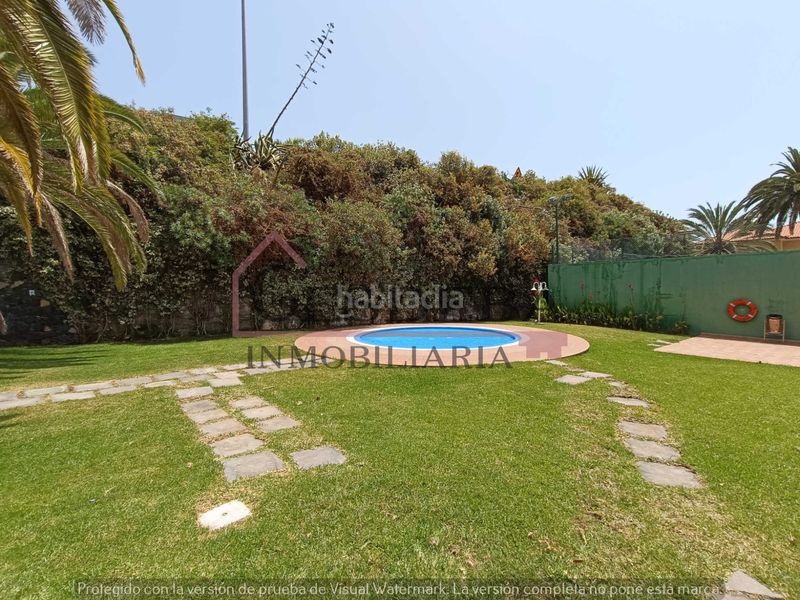 Foto 906eaa96-8881-48d0-b8eb-d1bb6ab67b0f. Casa aparellada amb aparcament piscina a La Quinta Santa Úrsula