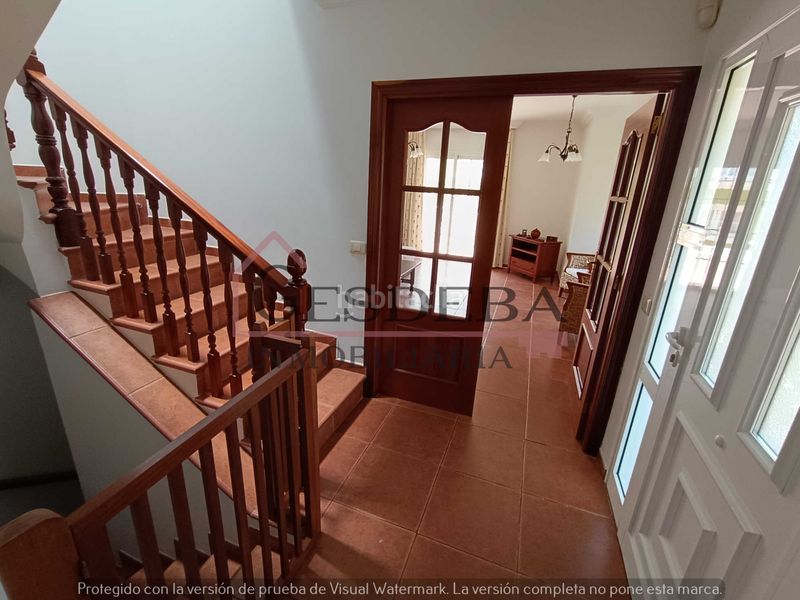 Foto eab7d8f6-9a2b-4ce5-b326-02b9c470ee5c. Casa aparellada amb aparcament piscina a La Quinta Santa Úrsula