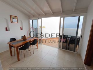 Location Attique  Calle la isa. Alquiler de temporada