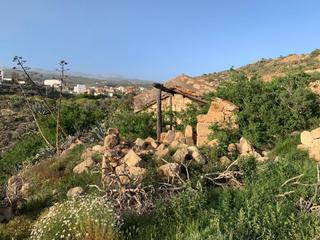 Casa a San Miguel. Finca de 15.000m en san miguel , tiene edificación para reformar