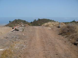 Finca rstica  Tf-28. Finca rustica con casa y cuevas
