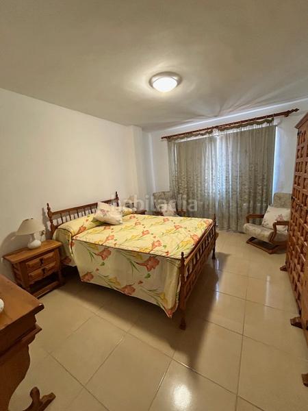 Foto 247bfd32-2c7c-49d9-890c-9ecf39f84c79. Piso  en Los Cristianos con preciosas vistas y terraza en Arona