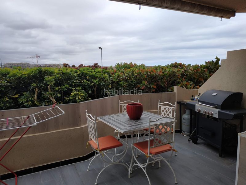 Foto cd64a625-6f83-412d-9352-615b050659b2. Apartament a tf-643 38 a Los Abrigos Granadilla de Abona