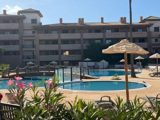 Apartament a Callao Salvaje - Playa Paraíso