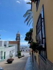 Casa a Granadilla de Abona ciudad. Preciosa casa antigua reformada en el casco antiguo de granadill