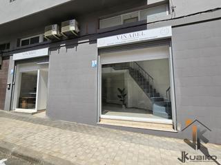 Lloguer Local Comercial  Calle fernandez herrero. Espacio de coworking en santa cruz de tenerife para profesionale