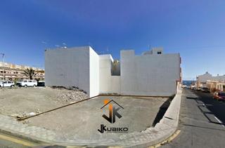 Residential Plot en Arico. Solar urbano en pors de abona arico
