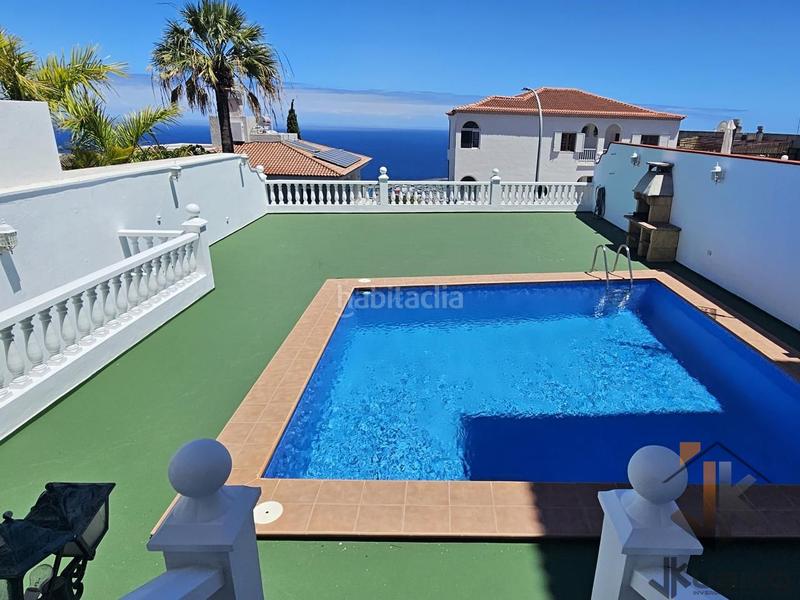 Foto 31852448-b273-45cb-8035-8c09fb88bdcc. Casa pareada chalet pareado en ifara sc de tenerife en Santa Cruz de Tenerife