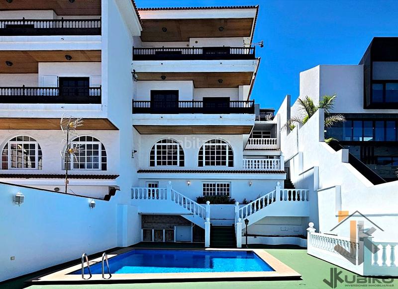 Foto 4f11b4af-3928-45e8-8c00-0625dc123d78. Casa pareada chalet pareado en ifara sc de tenerife en Santa Cruz de Tenerife