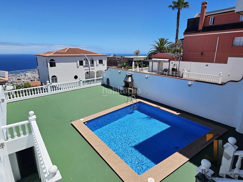Foto 7f52ab92-f871-47bb-be6c-9289222c5ce8. Casa pareada chalet pareado en ifara sc de tenerife en Santa Cruz de Tenerife