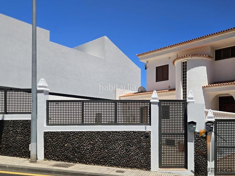 Foto 8d7adafd-ff70-42c7-ab6d-6434b049e383. Casa pareada chalet pareado en ifara sc de tenerife en Santa Cruz de Tenerife