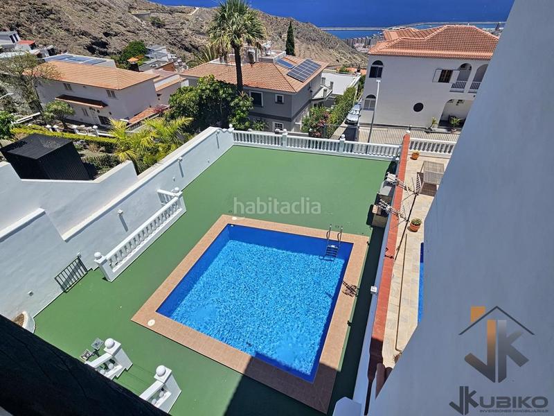 Foto c9dee87b-33c7-4a85-bf16-8bd45e9938e7. Casa pareada chalet pareado en ifara sc de tenerife en Santa Cruz de Tenerife