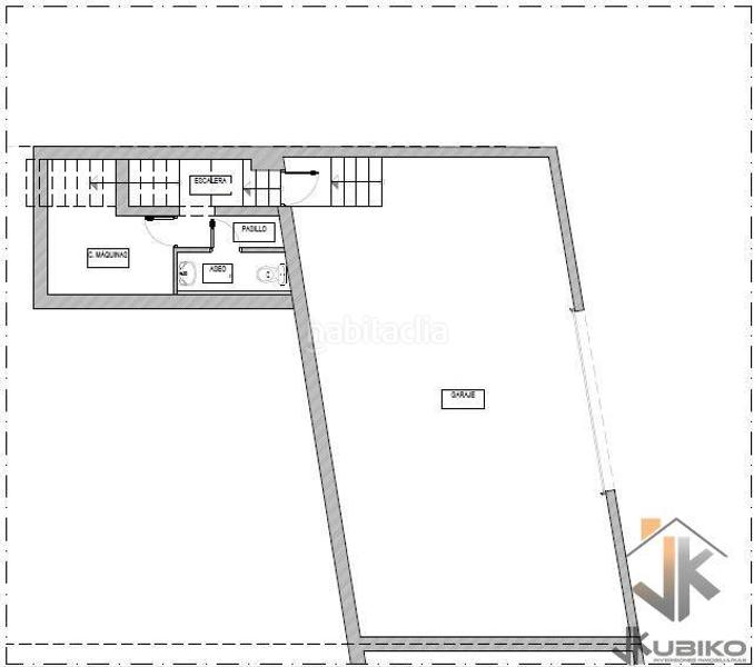 Foto df9f0900-5d8c-4aa9-8598-562e8bbdb2b5. Casa pareada chalet pareado en ifara sc de tenerife en Santa Cruz de Tenerife