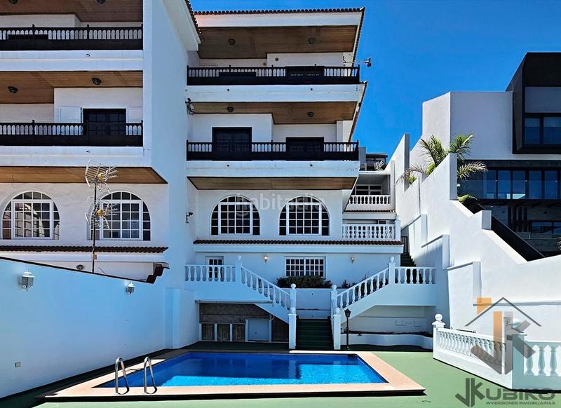 Foto ebe17b8b-47b8-4557-9a95-586e8531ae6a. Casa pareada chalet pareado en ifara sc de tenerife en Santa Cruz de Tenerife