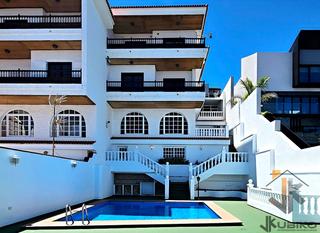 Towny house  Rubens marichal lpez. Chalet pareado en ifara sc de tenerife