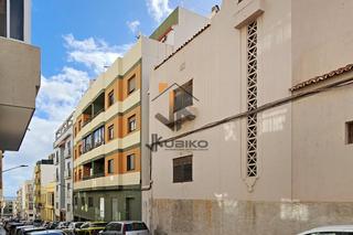 tic en Duggi - Rambla - Los Hoteles. tico con terraza en santa cruz