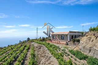 Finca rústica a Fasnia