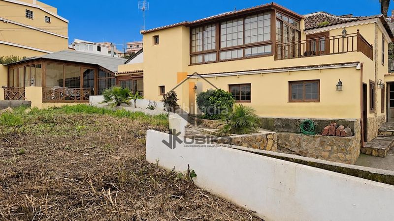 Foto 10c70194-30bb-43e2-94e2-1f25575decb1. Casa a Victoria de Acentejo (La)