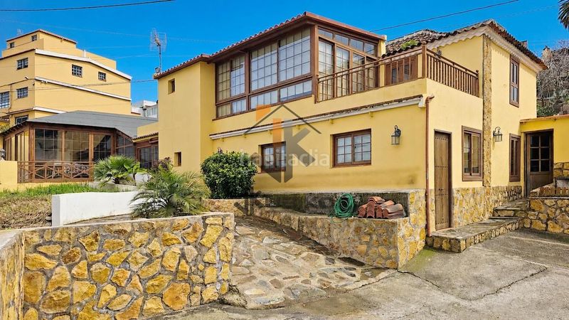 Foto 13f4e4e0-fd85-4085-bd6b-01b4a605de7a. Casa a Victoria de Acentejo (La)