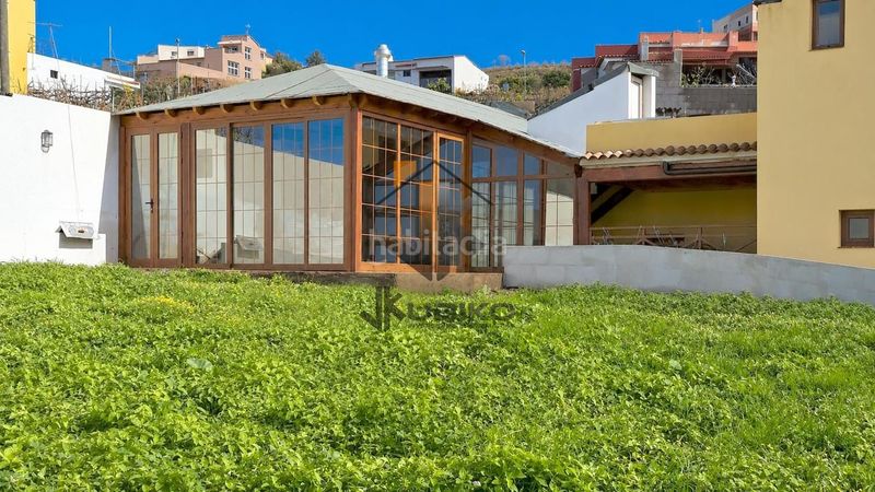 Foto 4fae3182-25bf-4784-bc50-bac63e0d9c52. Casa a Victoria de Acentejo (La)