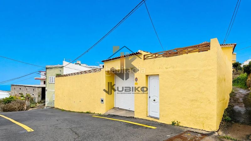 Foto f09df787-c59e-4930-ab7a-1f78704ea52c. Casa a Victoria de Acentejo (La)