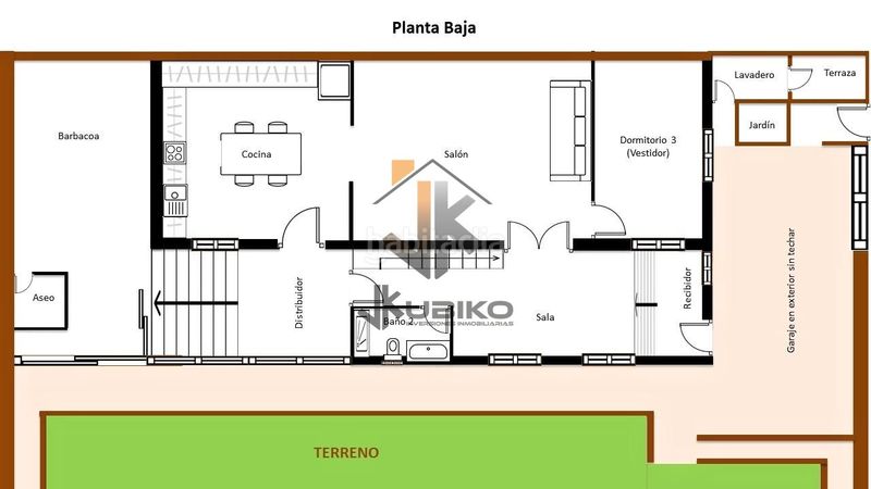 Foto f0df653b-9d2c-4fca-99b9-0e820a57e819. Casa a Victoria de Acentejo (La)