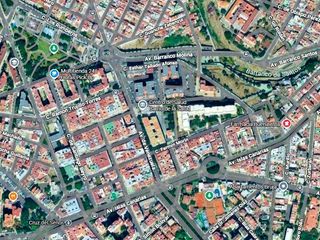 Edificio en Buenavista - Chapatal. Edificio de 4 viviendas en la cruz del señor santa cruz de tener
