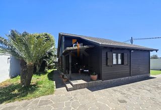 House in Campo de Golf - Agua García - Juan Fernández