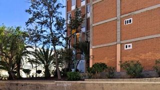 Planta baja en Los Gladiolos. Piso en planta baja reformado en santa cruz los gladiolos