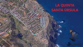 Residential Plot  Calle el muelle. Este solar en esquina de 719 m representa la oportunidad de inv