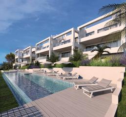 Pis  Carrer de sa descuberta. Piso de nueva construcción a 300 m de la playa