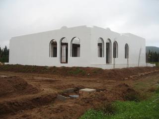 Casa  Carretera san lorenzo. Finca de 14.985 m2 con casa principal y dos apartamentos , total