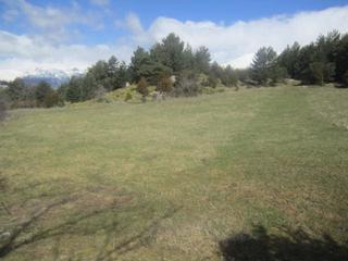 Masia en Polgono 3, parcela 77, la muria - bisaurri. Parcela en la muria bisaurri