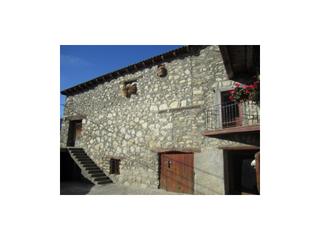 Casa en N/a. Casa con parcela 4 habitaciones venta castejn de sos