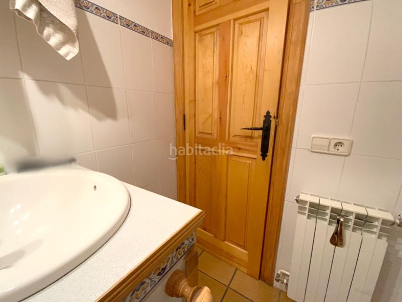 Foto f8134f44-1f08-4da3-b686-4bcaef8cd6bb. Casa en calle dels escamps 14 casa de 4 habitaciones con jardín en Sahún