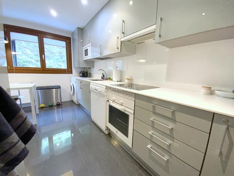Foto fc92709a-0850-4e26-b521-f522a78bf653. Casa adosada en calle peguera casa adosada de 3 habitaciones en Benasque