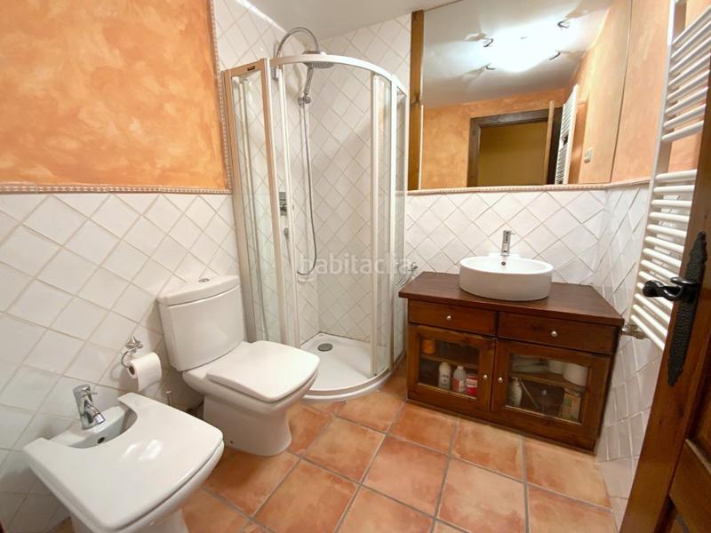 Foto 54c10d5c-3417-4936-9adc-aa443d64b98a. Casa adosada casa en Sahún
