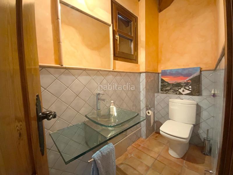 Foto 5e4b7939-3848-471e-aaba-a6dcf965fff9. Casa adosada casa en Sahún