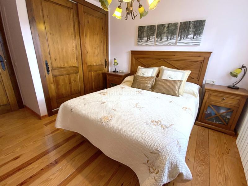 Foto a00cc292-1a69-42b1-8e49-03376ec996c4. Casa adosada casa en Sahún