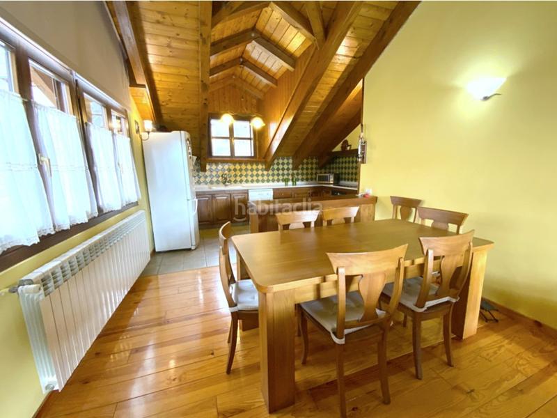 Foto f8b7d635-9592-4b28-b358-158364adabef. Casa adosada casa en Sahún