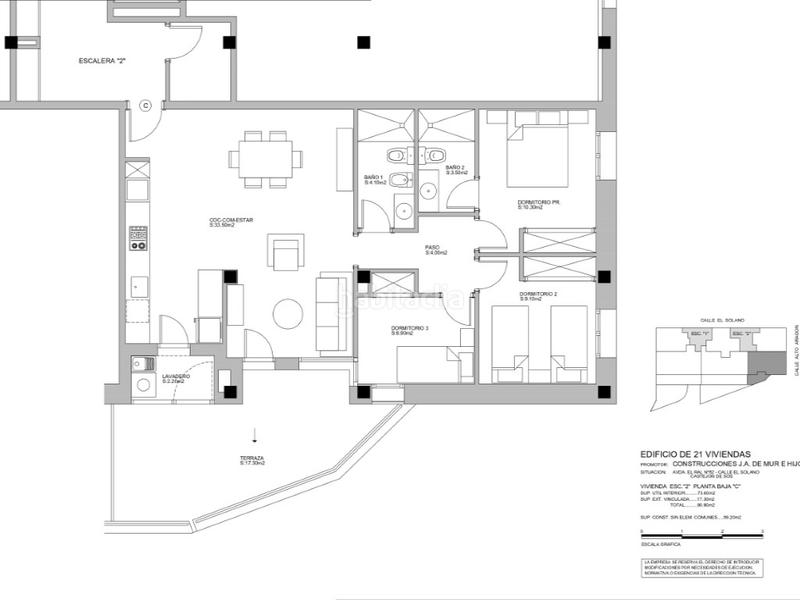 Foto fad9b56a-f68a-4780-be53-2447381791f6. Apartament amb aparcament a Castejón de Sos