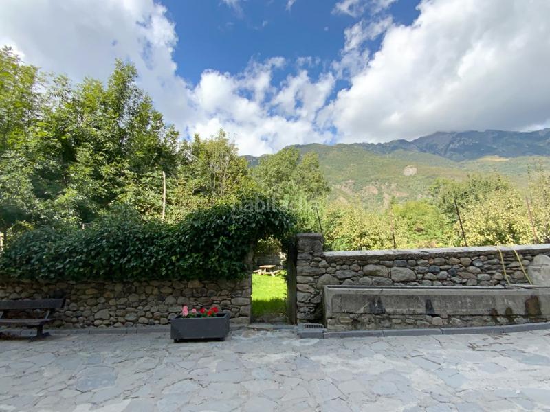 Foto 06388f6b-c32b-4a17-8c91-f24fcddb9eb4. Duplex dans calle gral. ferraz ag anciles 8 dans Benasque