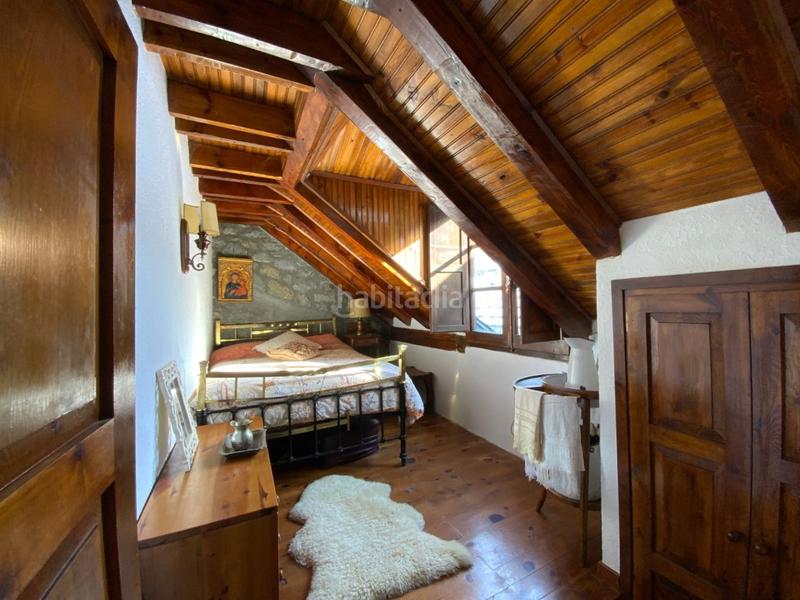 Foto 1052e480-71e6-47c7-958e-56da05bc242f. Duplex dans calle gral. ferraz ag anciles 8 dans Benasque